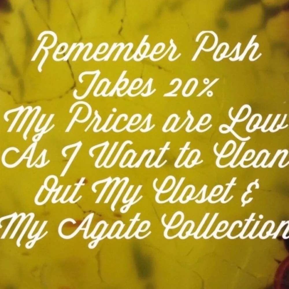 Pink and Purple Agate Necklace on Waxed Cotton Cord - Handcrafted - Picture 8 of 10